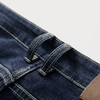 弹力舒适牛仔长裤 商品缩略图14