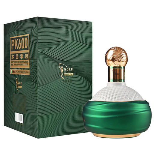 53°容大酱酒全坤沙500ml 商品图2