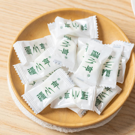 有机纯驼奶片|奶香浓郁，营养又解馋 商品图2