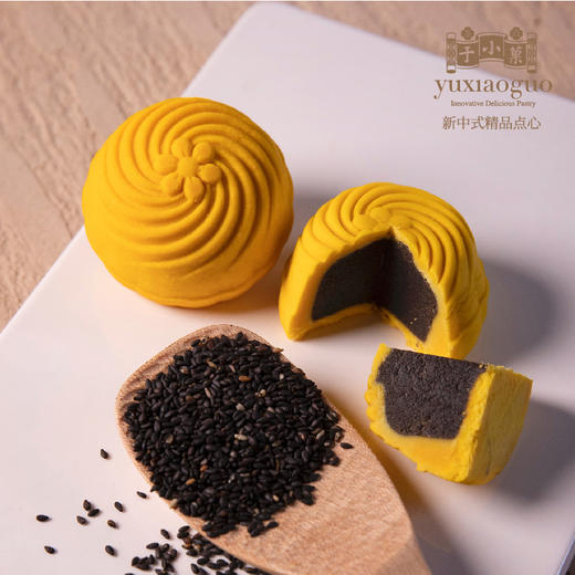 于小菓储秀窝窝糕点礼盒 商品图4