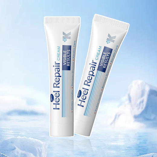 【修护干燥干裂  润养双足】英国丝珂亚护足霜  高浓度尿素特护  密集滋养修护 商品图4