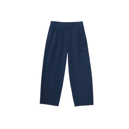 oneup珠帆洗水工装裤（男女同款） 商品图6