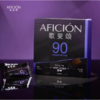 【超市】歌斐颂（90%） 醇黑巧克力62g 商品缩略图0