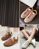 现货 THS-限时 之家 女士 四季可穿牛反绒德训鞋 3色 BZ1266 商品缩略图0