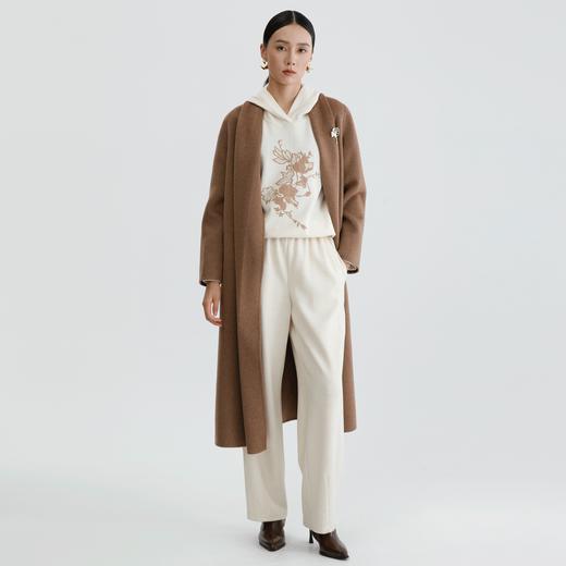 戴布拉芬大衣L28D707 商品图3