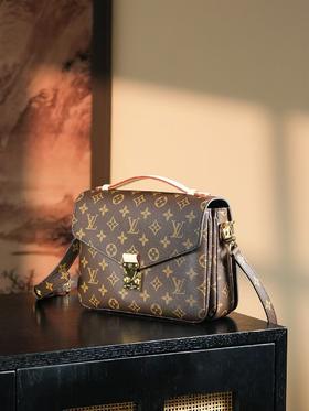 驴家 邮差包 （CB）