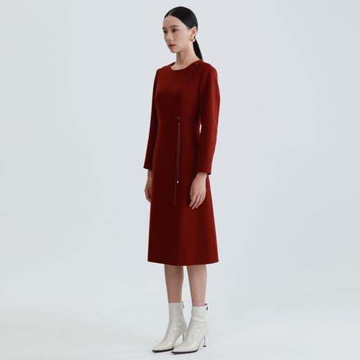 戴布拉芬连衣裙L28D534 商品图2