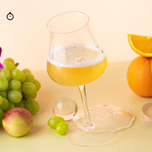 企鹅吃喝|宁夏“白日梦”玫瑰香气泡葡萄酒 自酿轻发酵 年度爆款Sparkling Wine 梦幻香甜微醺 商品图3