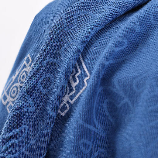 【小机器人莫代尔】SCHIESSER德国舒雅男童莫代尔面料平角小裤3B/25325T 商品图3