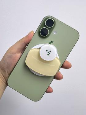 磁吸旋转手机支架一个