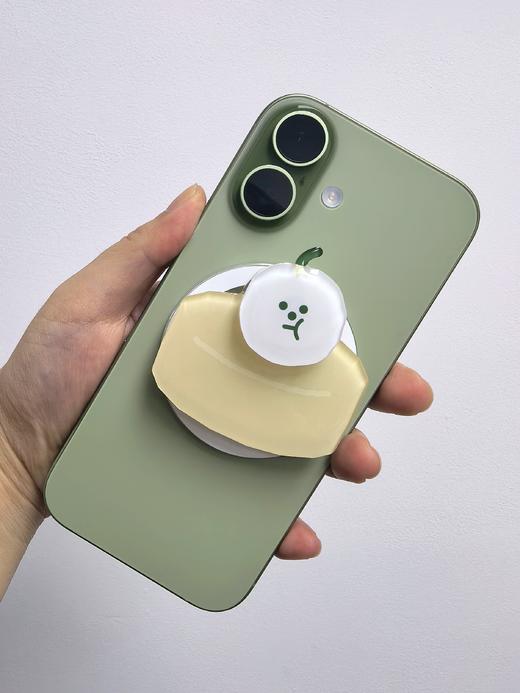 磁吸旋转手机支架一个 商品图0