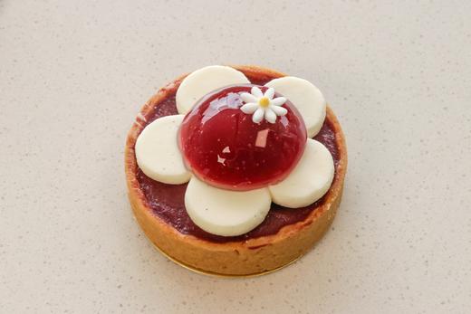 大堂吧 独享时光单人下午茶套餐 商品图2