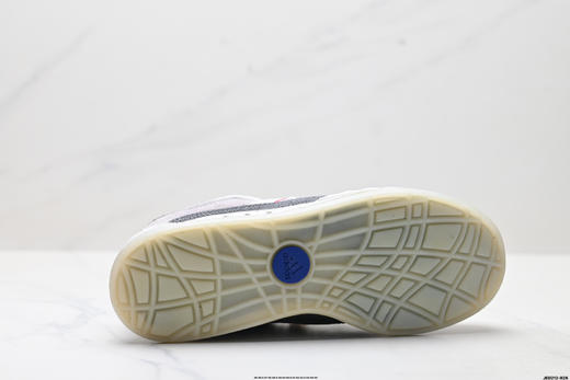 阿迪达斯Adidas Adimatic Low马蒂奇低帮复古休闲运动板鞋ID0847男女鞋 商品图8