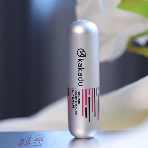 卡卡杜润弹变色唇膏 饱满丰润 唇部自带好气色 商品图1