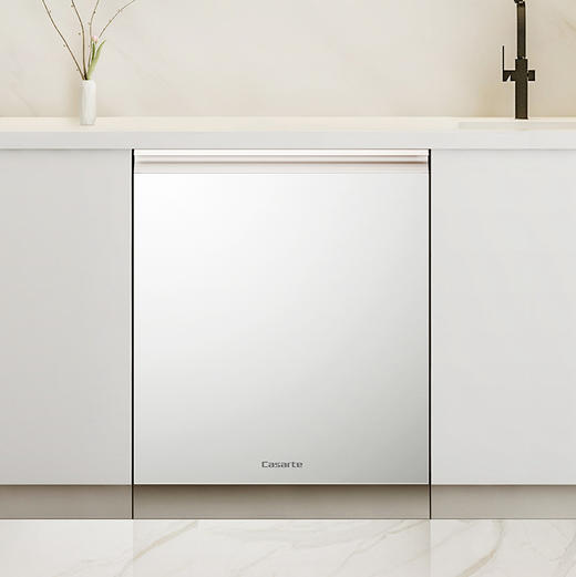 卡萨帝（Casarte）洗碗机 CYBW16327YYU1 商品图2