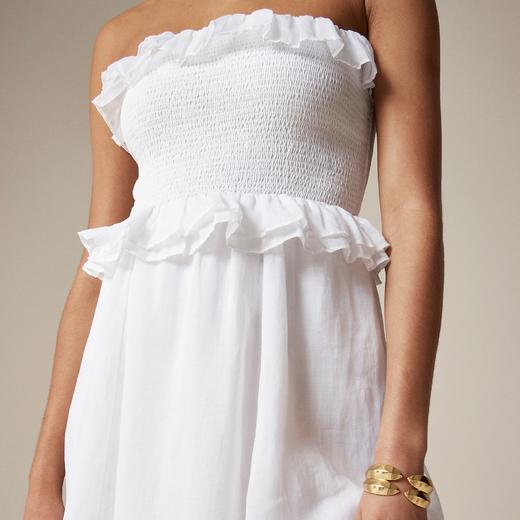 换季捡漏！Jcrew 独家连衣裙 3折只要￥299直邮到手 原价1000+ 商品图7