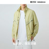 墨麦客户外UPF50+立领男士防晒衣夏季新款宽松轻薄防晒服男81361 商品缩略图2