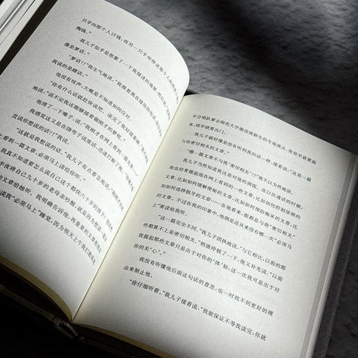 故乡人 薛忆沩短篇小说集 故乡怀念 精装 商品图9