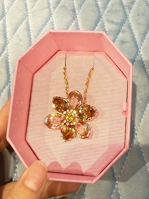 施华洛世奇 项链  5735227-F 商品图1