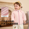 巴拉巴拉balaOne儿童棉服女童男童外套新款童装2025秋冬三防发热 商品缩略图3