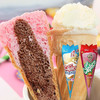 日本固力果草莓味夹心雪糕筒饼干35.4g 商品缩略图3