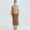 戴布拉芬棉服L28D801 商品缩略图0