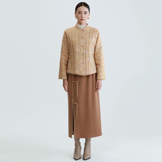 戴布拉芬棉服L28D801 商品图0