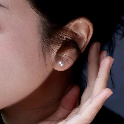 佐奈美AKOYA海水珍珠/天女淡水珠链专场（推文）｜珍珠界的爱马仕，点亮你的气质 商品图5