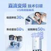 海尔（Haier）5L升制氧机家用老人医用级吸氧机孕妇呼吸雾化超轻音507W 商品缩略图3