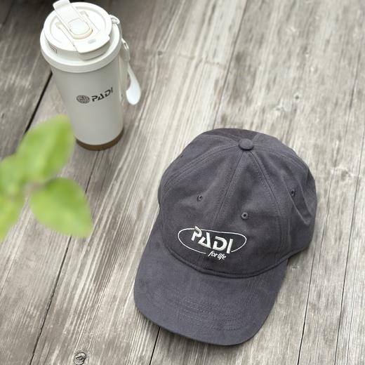 Gear - PADI for life 棒球帽 商品图3