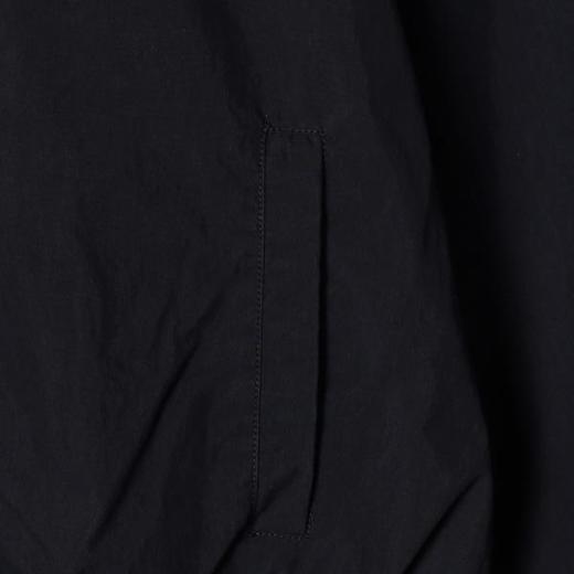 J8006SDSA秋冬新款痞帅男装美式撞色印花字母拉链立领夹克时尚简约外套 商品图3