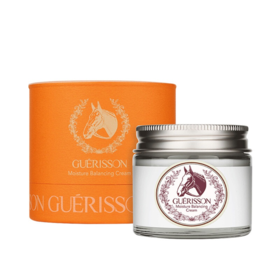 格丽松马油弹性/补水面霜 滋润紧致 击退暗沉