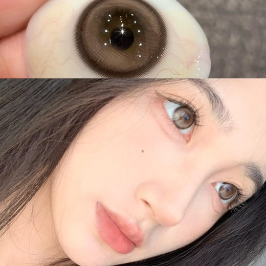 Puffgirl软萌泰迪（日抛） 商品图0