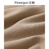 Threegun三枪 热力弹抗菌高支新疆棉圆领女士打底衫-T20084A02 商品缩略图6