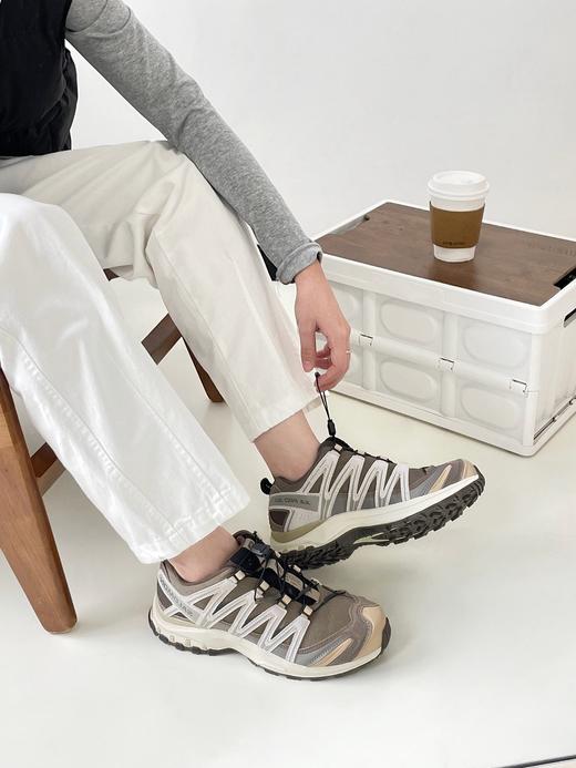 点此购买 萨洛蒙XA Pro 3D男女款户外徒步越野鞋 98 331257 商品图14