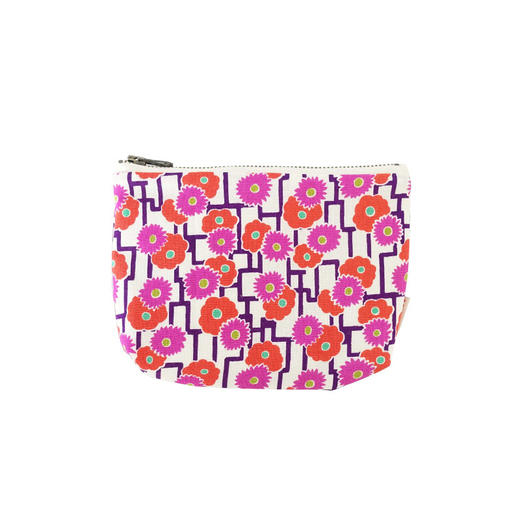 HUJI祤集Kit收纳包USAcotton小纹样集 商品图4