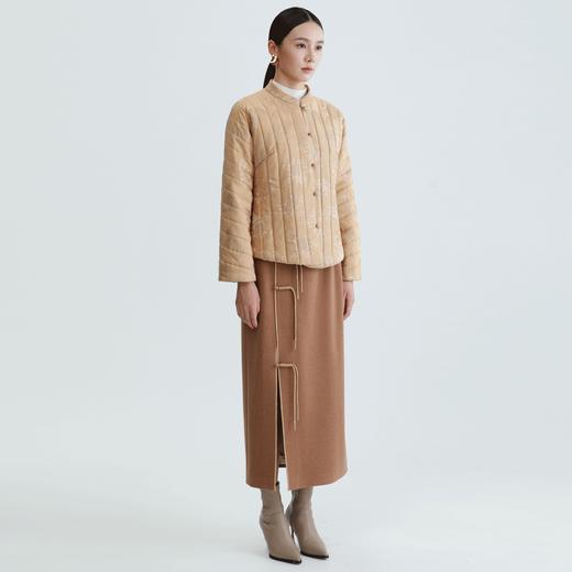 戴布拉芬棉服L28D801 商品图1