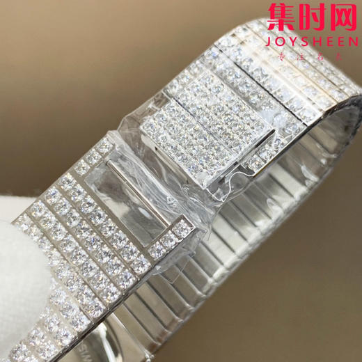 伯爵PIAGET满钻满天星女士腕表 商品图8