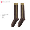 秋冬新款运动袜压力袜专业健身跑步运动长袜 商品缩略图7