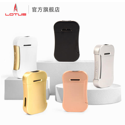 美国LOTUS L85系列雪茄打火机 商品图0