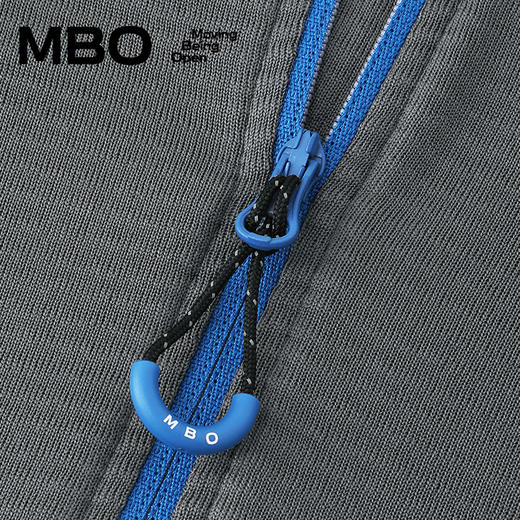 MBO男子Polartec Alpha动态保暖中间层EXC761 商品图5