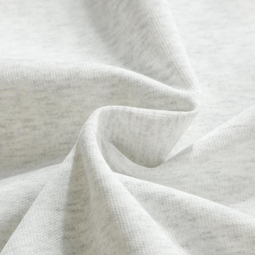 刺绣小花圆领卫衣-纪念日百货门店同款165144205 商品图4