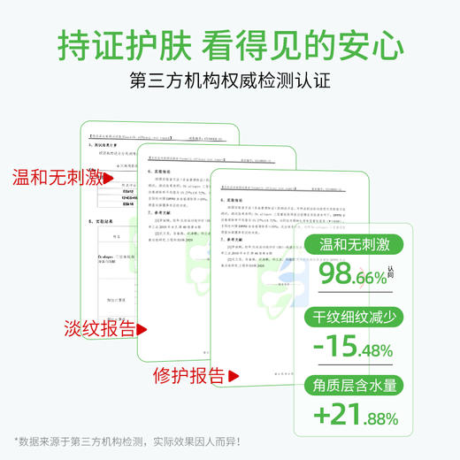 韩国进口Dr.aliapro三型重组胶原蛋白面膜医美级认证 商品图5