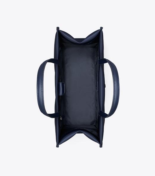 TORY BURCH 托特包女  164757-400-F 海军蓝. 商品图3