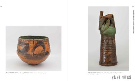 Unearthed: Twentieth-Century Ceramic Art from Portugal / 发掘：葡萄牙二十世纪陶瓷艺术 商品图2