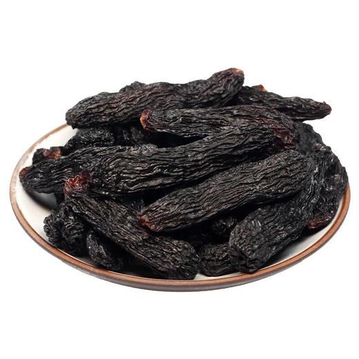 百益兴·蓝宝石葡萄干256g  超大颗粒 甜而不腻 软糯香甜 商品图1