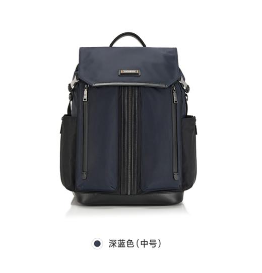 新秀丽DAWN系列通勤都市双肩包NY1 商品图3