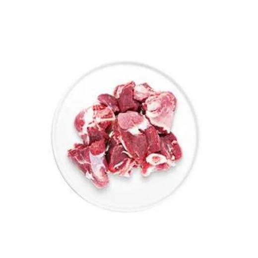 【超市】大河乌猪汤骨500g 商品图0