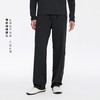 oneup运动宽松直筒裤 商品缩略图1