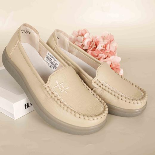 25秋冬百搭懒人休闲鞋25Q631-1101 商品图2
